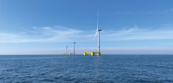 Στην αγορά των offshore αιολικών ετοιμάζεται να μπει η ONEX