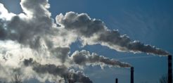 Σχεδιάζεται ο «χάρτης» του CCS στην Ελλάδα – Μέχρι το καλοκαίρι οι πρώτες αποφάσεις του ΔΕΣΦΑ – Υπό εξέταση η «ισχύς εν τη ενώσει»