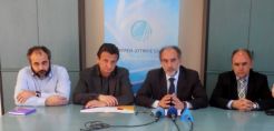 Φόρουμ για την προώθηση της παραγωγικής ανασυγκρότησης της Περ. Δ. Ελλάδας μέσα από την ενέργεια