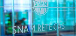 Στη Snam πούλησε η Statoil το μερίδιό της στον TAP έναντι 208 εκατ. ευρώ