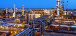 ΕΛΠΕ : Με έργα engineering της Ασπροφός στο Ιράν θα αποπληρώσουν το 10% του χρέους τους