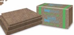Πετροβάμβακας με τεχνολογία ECOSE από την KNAUF INSULATION 