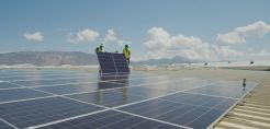 Greenvolt Next Greece: Στρατηγικός συνεργάτης ανάπτυξης για επαγγελματίες εγκαταστάτες.