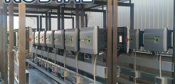 Σε λειτουργία και νέο Φ/Β σύστημα Net Metering 500kW στην Ιορδανία από την Kostal