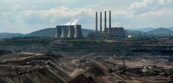 "Ζεστό χρήμα" 144,1 εκ. ευρώ κατέβαλε η ΔΕΗ για τη μετεγκατάσταση της Ποντοκώμης