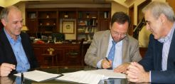 ΚΑΠΕ: Νέο χρηματοδοτικό πρόγραμμα με στόχο τη βελτίωση της ενεργειακής αποδοτικότητας του οδοφωτισμού
