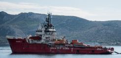 Νέα μεγάλη άσκηση ετοιμότητας από την Τεχνική Προστασίας Περιβάλλοντος στον Κόλπο της Ελευσίνας