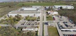 Η Landis+Gyr συνεχίζει την μεταφορά παραγωγής ηλεκτρονικών μετρητών στο εργοστάσιό της στον Ισθμό Κορίνθου