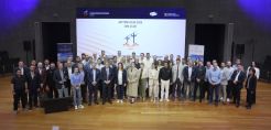 «ΑΤΛΑΣ 2026»: Μεγάλη άσκηση με σενάρια σεισμού για την επιχειρησιακή ετοιμότητα και τη διαχείριση κρίσεων από τον ΔΕΔΔΗΕ