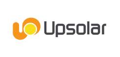 Φ/Β 1,7 MW εγκατέστησε η Upsolar στο Διεθνές Αεροδρόμιο της Σαγκάης