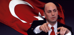 Οι φυσικοί πόροι θα λύσουν το Κυπριακό, λέει ο τούρκος πρεσβευτής