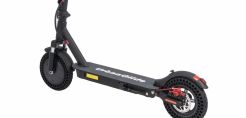 UrbanGlide Ride Escooter All Road 2: Το απόλυτο πατίνι για καθημερινή μετακίνηση!