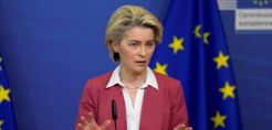 Λάιεν: Η Ευρώπη χρειάζεται έναν συστηματικό εκσυγχρονισμό της βιομηχανίας της