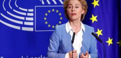 Green Deal: Παρουσιάστηκε η Ευρωπαϊκή Πράσινη Συμφωνία της Κομισιόν