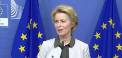 Στα μέσα του 2020 η ευρωπαϊκή στρατηγική-πλαίσιο για τα υπεράκτια αιολικά