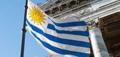 Οι ΑΠΕ στο 1ο Επιχειρηματικό/Επενδυτικό Φόρουμ Ουρουγουάης –Ε.Ε