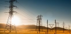 Ελληνικές συμμετοχές σε διεθνές συνέδριο για τα «νομικά» της ενέργειας