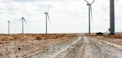 Έτοιμο το αιολικό 200 MW της EDF στο Τέξας