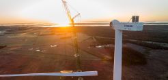 Vestas: Συμφωνία με την Iberdrola για παροχή ανεμογεννητριών 102 MW για αιολικά πάρκα στην Ελλάδα
