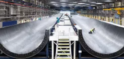 Κομισιόν: Εγκρίθηκε η νομοθεσία Net Zero Industry για ανάπτυξη της πράσινης βιομηχανίας στην Ευρώπη