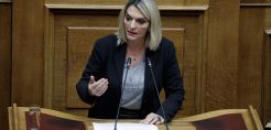 Π. Πέρκα: Άνθρακες ο θησαυρός των 16 εμβληματικών επενδύσεων της απολιγνιτοποίησης της κυβέρνησης της ΝΔ