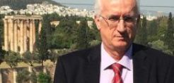 Ποιον παίρνει για διευθυντή στο Υπουργείο Ενέργειας ο Σκρέκας