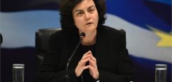 Συνεχίζεται η βαβέλ με τις ιδιωτικοποιήσεις - Με απόφαση της Βαλαβάνη δεν προχωρούν ως τον Ιούνιο