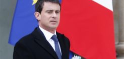 Την Αθήνα θα επισκεφθεί ο  Γάλλος πρωθυπουργός 2 και 3 Ιουνίου