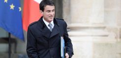 Σε ΑΠΕ και περιβάλλον το επενδυτικό ενδιαφέρον της Γαλλίας στη χώρα μας