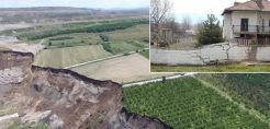 SOS από τα Βαλτόνερα Αμυνταίου – Κινδυνεύει να φύγει το μισό χωριό στο ορυχείο – Ασφαλιστικά μέτρα κατοίκων εκδικάζονται στις 6 Σεπτεμβρίου