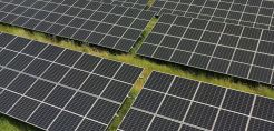 Νέο φωτοβολταϊκό ολοκλήρωσε η Enel Green Power στη Βέροια - Στα 482 MW με 59 έργα η "πράσινη" ισχύς της εταιρείας στην Ελλάδα