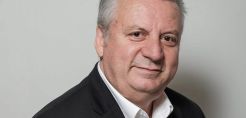 Β. Παππάς: Έτσι θα γίνει 20% εξοικονόμηση ηλεκτρικού ρεύματος στη ΔΕΥΑΚ
