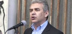 Βαρδαλής (ΚΚΕ): Κρύβουν ότι οι θέσεις στο έργο της ΔΙΑΔΥΜΑ είναι για οχτάμηνα και πεντάμηνα