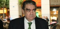 Α. Τσιμπλάκης: Ο Όμιλος Βαρδινογιάννη ναυπηγεί το πρώτο στο κόσμο «ammonia ready» δεξαμενόπλοιο