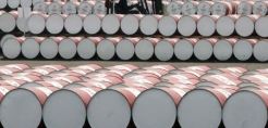 Το Ιράκ ξεπερνά το Ιράν σε παραγωγή πετρελαίου