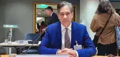 Αντίθετη η Ελλάδα στο νέο στόχο για μείωση των εκπομπών κατά 90% ως το 2040 - Τι δήλωσε ο Βαρελίδης στο χθεσινό συμβούλιο υπουργών