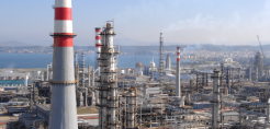 Η Tupras περιορίζει αλλά δεν εκμηδενίζει τις εισαγωγές ιρανικού αργού