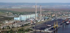 Κέρδη 2 εκατ. λέβα για το λιμάνι της Βάρνας έφερε ο South Stream