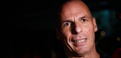Βαρουφάκης: Η Ελλάδα έχει αποθέματα καυσίμων για 6 μήνες