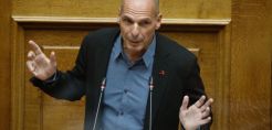 Βαρουφάκης: Αυτό είναι το θαύμα της ψευτο-αγοράς ηλεκτρικής ενέργειας που φτιάξατε κατακρεουργώντας τη ΔΕΗ