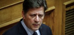 Με τον ΥΠΕΞ της Βόρειας Μακεδονίας θα συναντηθεί αύριο ο Μ. Βαρβιτσιώτης