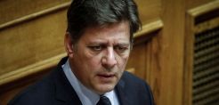 Βαρβιτσιώτης: Η Ελλάδα μπορεί με ειρηνικό τρόπο να επεκτείνει τα σύνορά της