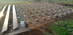 Elvan: Σχεδιάζοντας φωτοβολταϊκά πάρκα με bifacial panels