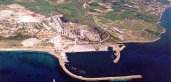 Εγκρίθηκε προκαταρκτικά ευρωπαϊκή χρηματοδότηση 101,5 εκατ. ευρώ για το FSRU στο Βασιλικό