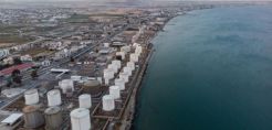 Κύπρος: Υπ. Ενέργειας - Προς επίλυση τα προβλήματα με την μετακίνηση πετρελαιοειδών