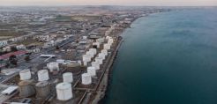 Κύπρος: Εμπλοκή στη μετακίνηση του υγραερίου στο Βασιλικό - Τι απαντούν οι εταιρείες