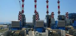 Προχωράει από την J&P ΑΒΑΞ ο σχεδιασμός για τη μετατροπή μονάδων της ΑΗΚ για χρήση φυσικού αερίου 
