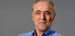Τεχνολογική Ηγεμονία: Το Τέλος της Παλιάς Τάξης