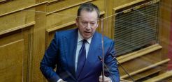 Παράταση ενός μηνός στις αιτήσεις για τα φωτοβολταϊκά λόγω πανδημίας ζητά ο Κόκκαλης