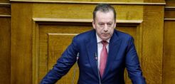 Β. Κόκκαλης: Το κράτος να μεριμνήσει για χρέη που δημιουργήθηκαν στη ΔΕΗ εν μέσω πανδημίας